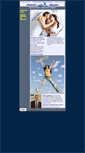 Mobile Screenshot of letendrematelas.com